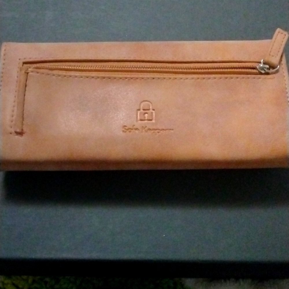 Women's Wallet